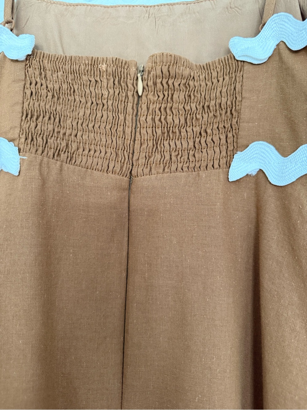 NWOT Petal & Pup Women’s Yana Maxi Dress - M - Picture 11 of 15